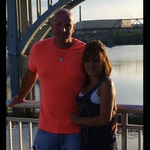 Meet your Posher, Frank